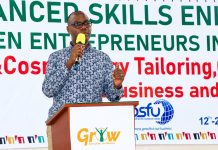 Musasizi Urges Kigezi Farmers to Make Better Use of Limited Land