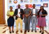 Journalists Honoured for Promoting Accurate Reporting on Social Protection and Climate Change