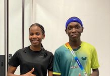 Team Uganda Put Final Preparations in Place Ahead of Dakar 2026 Youth Olympic Games