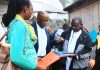 1,526 Candidates Begin UCE Examinations in Kabale Municipality