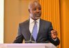 Let’s Build Stronger Families for Uganda’s Future, Says Tayebwa