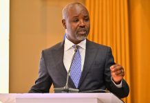 Let’s Build Stronger Families for Uganda’s Future, Says Tayebwa