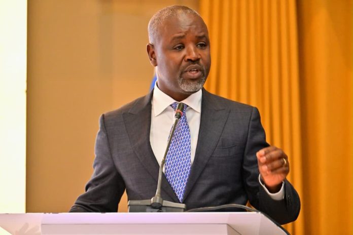 Let’s Build Stronger Families for Uganda’s Future, Says Tayebwa