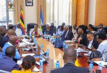 Government to Begin UGX 18 Million Resettlement Payments for Bugisu Landslide Victims