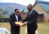 Museveni fulfils Shs50 million pledge to marriage book author