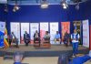 UBC Hosts Launch of PRAU at 50 Celebrations