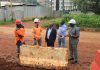 Parliament Raises Concern Over Road Damage Caused by Water Pipeline Works