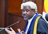 Tayebwa Says MUST Pharmacy Programme Remains Accredited Despite PSU Withdrawal