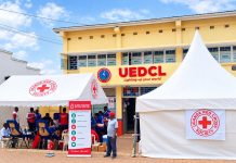 UEDCL Says It Has Cleared 2025 Electricity Connection Backlog in Greater Kabale