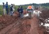 Mukono Residents Fault Contractor Over Delayed Shs1.2 Billion Matumbwe River Works