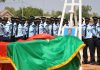 Gunmen kill more than 40 civilians in Mali: security and community sources