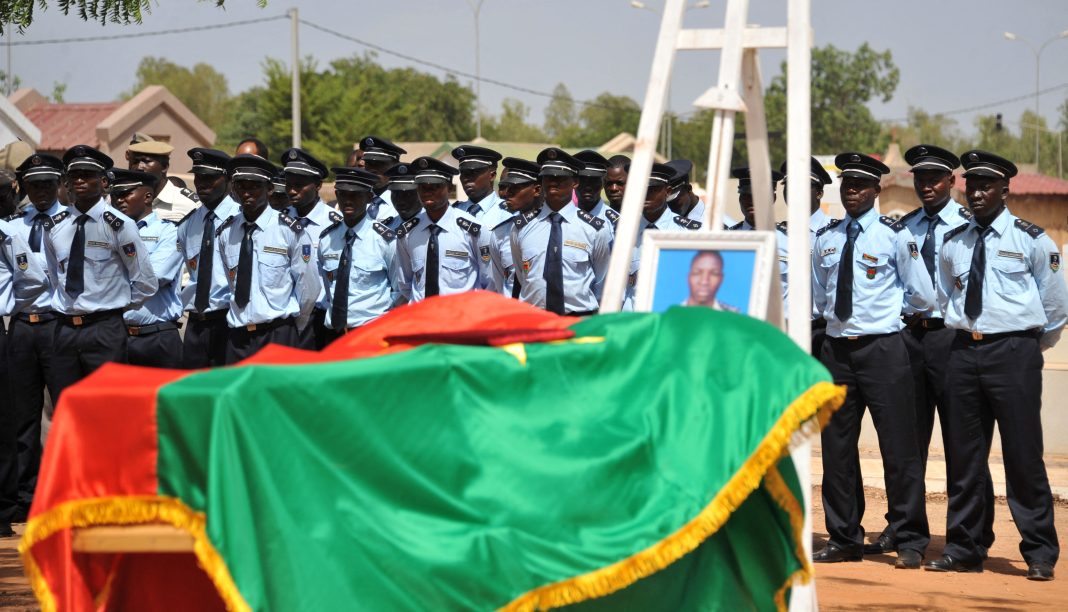 BURKINA-MALI-ATTACKS-UNREST