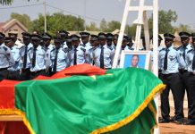 Gunmen kill more than 40 civilians in Mali: security and community sources