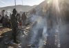 12 migrants expelled from US arrived in Burundi late August: lawyer, sources