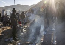 12 migrants expelled from US arrived in Burundi late August: lawyer, sources