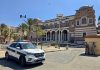 Libya’s central bank says raided by unknown group
