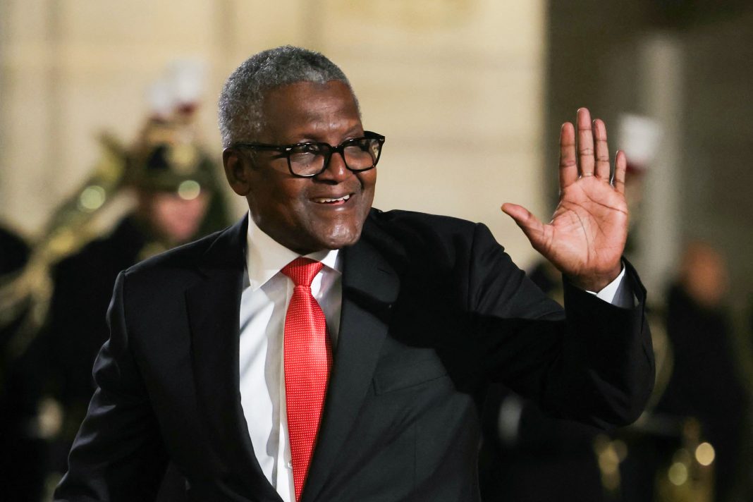 FRANCE-NIGERIA-POLITICS-DIPLOMACY