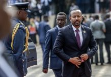 Ethiopia PM warns Eritrea of ‘severe consequences’ if supports enemies