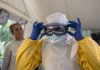 Kenya detects eighth Ebola case