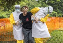 DR Congo Ebola vaccine trial to begin within weeks: WHO