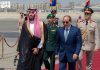 Sisi says Egypt to ‘defend Saudi territory’ and will not attack Yemen