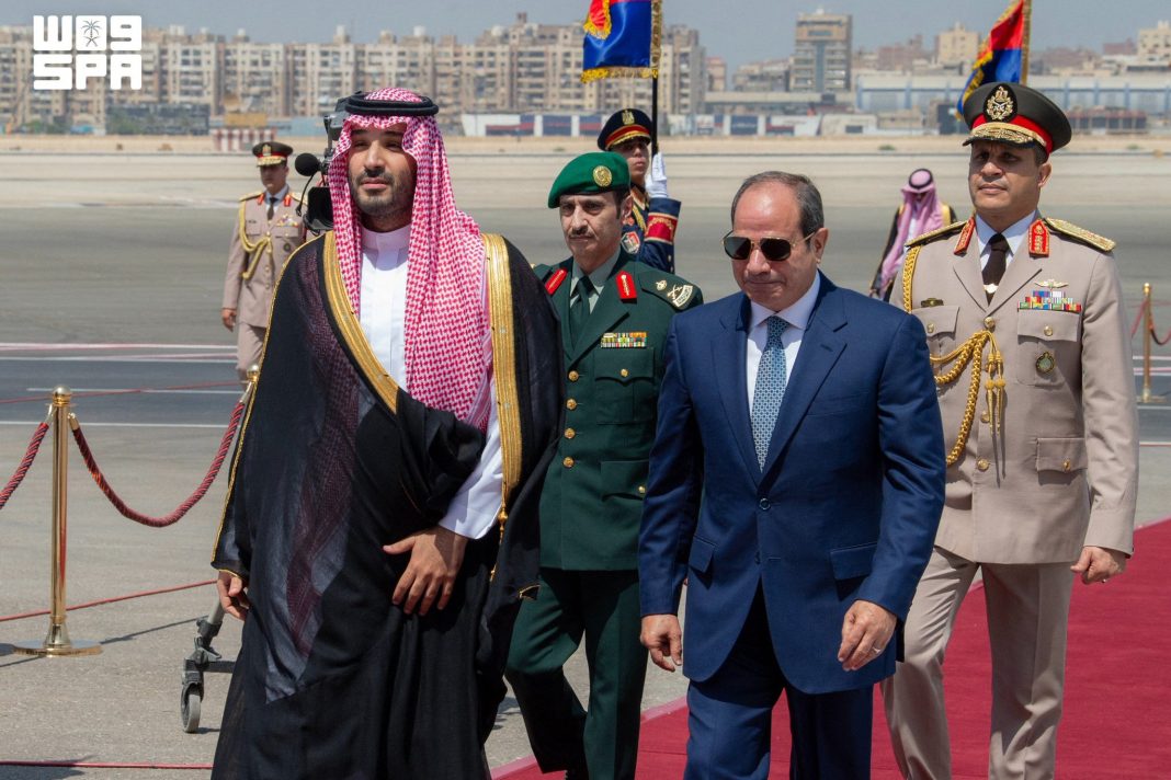 EGYPT-SAUDI-YEMEN-CONFLICT-HOUTHIS