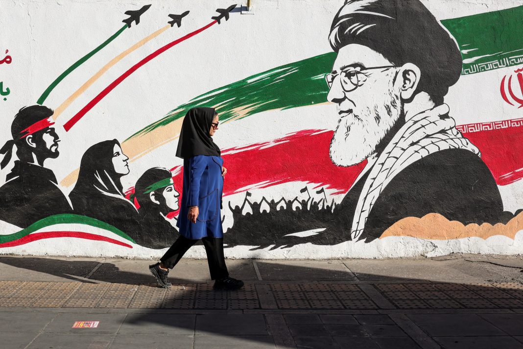 IRAN-US-ISRAEL-WAR-DAILY LIFE