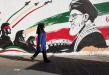 Iran president says talks with US ‘meaningless’: state media