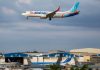 UAE investigators say flydubai co-pilot was planning ‘terrorist act’