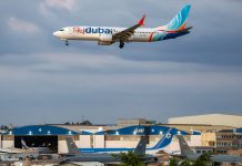 UAE investigators say flydubai co-pilot was planning ‘terrorist act’