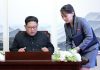 North Korea’s Kim oversaw launch of missile that uses AI