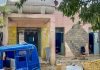 Drone hits Ethiopia IDP camp as fears grow of regional war