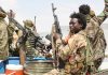 Drone strikes on dormitory, shelter kill 10 in Sudan’s El-Obeid