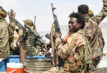 Drone strikes on dormitory, shelter kill 10 in Sudan’s El-Obeid