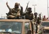 UN rights council condemns drone strikes plaguing Sudan