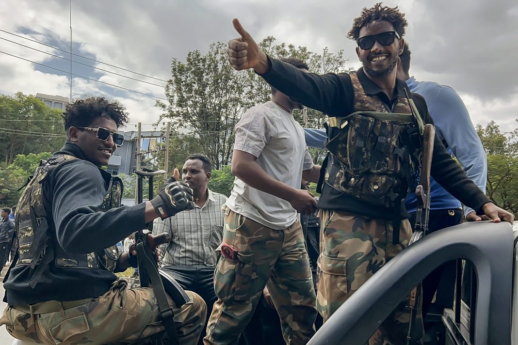 ETHIOPIA-TIGRAY-CONFLICT-UNREST