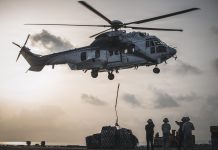 Tanker in Hormuz turns back after Iranian threats: maritime agency