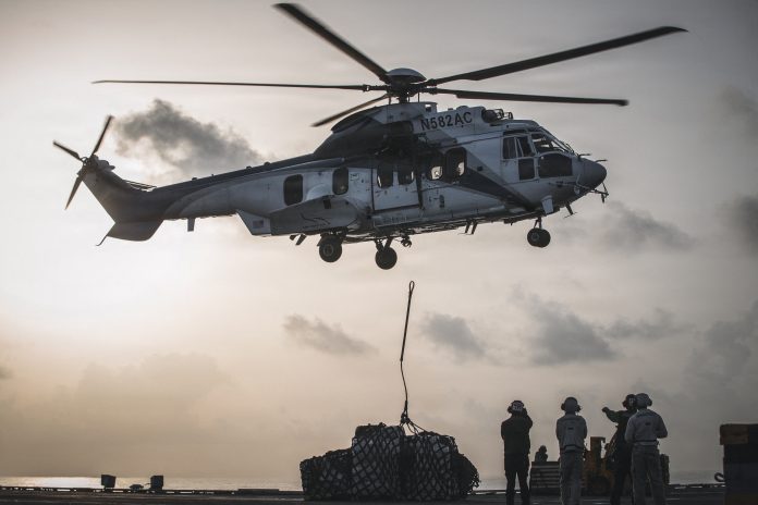 Tanker in Hormuz turns back after Iranian threats: maritime agency