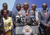 Kenya reports first-ever Ebola death