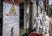 Kenya announces second Ebola case, says ‘no evidence’ of wider spread