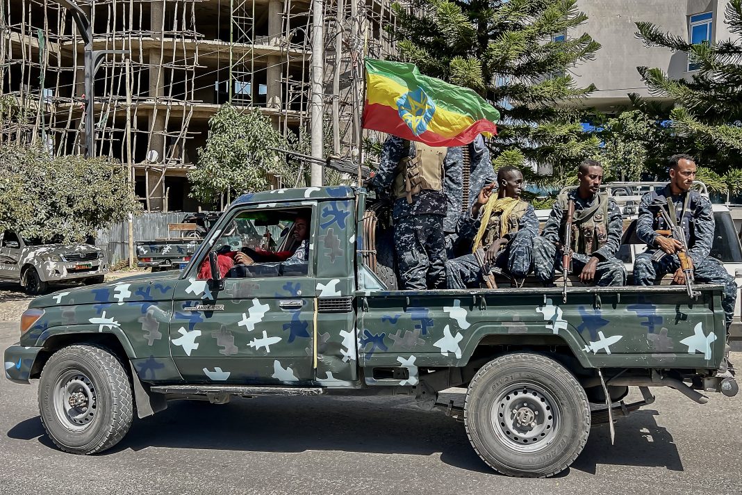 ETHIOPIA-TIGRAY-CONFLICT-UNREST
