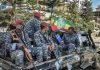 Ethiopian govt forces enter key Tigray town near Eritrea border
