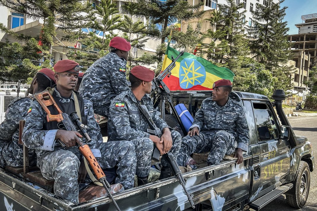 ETHIOPIA-TIGRAY-CONFLICT-UNREST