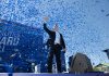 Two ANC members shot dead campaigning for S.Africa’s vote