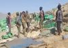 Sudan airstrike kills five children: rights group