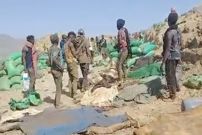 Sudan airstrike kills five children: rights group