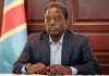 Ex-DR Congo leader Kabila takes over eastern rebellion, but next move unclear