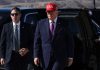 Hundreds rally in Somaliland after Trump comments