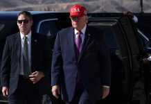 Hundreds rally in Somaliland after Trump comments