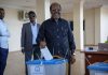 Somalia sets May presidential election despite insecurity
